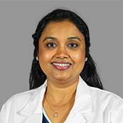 Image of Mrs. Sandhya Charlotte Thomas, FNP, APRN, FNP-C APRN