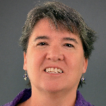 Image of Wendy King, PT