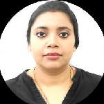 Image of Paramita Bhattacharya, LCSW