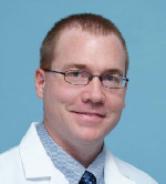 Image of Dr. Brian M. Fuller, MD, MSCI