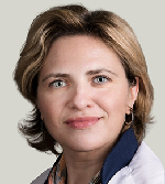 Image of Dr. Yulia M. Demidovich, MD