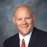 Image of Scott B. Johnson, PAC