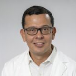 Image of Dr. Andres Esteban Alarcon, MPH, MD