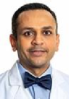 Image of Dr. Siten Dinesh Patel, MD