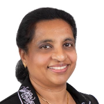 Image of Nissi Varughese George, APN