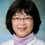 Image of Dr. Laura Juichen Wu, MD, PhD