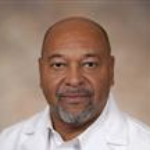 Image of Dr. Obie M. McNair, MD