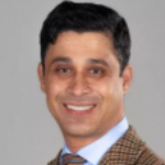 Image of Dr. Anil Pandit, MD