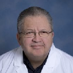 Image of Dr. Justo Cisneros, MD