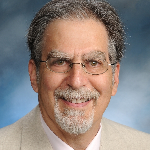 Image of Dr. David M. Spiegelman, MD