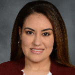 Image of Dr. Christina V. Bueno, PsyD