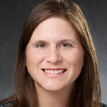 Image of Amy Lynn Conrad, PHD