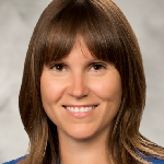 Image of Kathleen Ritzert, CNP