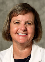 Image of Dr. Heather Wilfong Svenson, MD