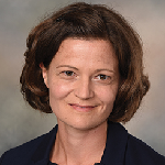 Image of Rachel Louise Hayward, CNM, ARNP