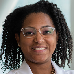 Image of Dr. Jensine Juanita Clark, MD