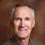 Image of Jim N. Anderson, PT, MA