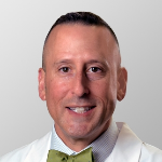 Image of Dr. Jeffrey Michael Uchin, MD