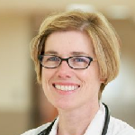 Image of Dr. Dena George, MD