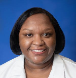 Image of Dr. Stania Valerice, MD