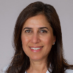 Image of Dr. Tanaz R. Ferzandi, MD, MA