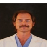 Image of Patrick William Ed McCabe, CRNA