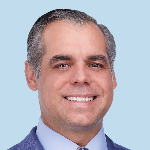 Image of Dr. Michael J. Garcia, MD