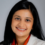 Image of Dr. Sonal Pruthi, MD