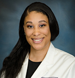 Image of Kristi Nicole Arceneaux, RN, AGPCNP, MSN