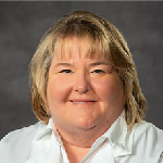 Image of Ms. Kimberley D. Williams, NURSE PRACTITIONER