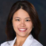 Image of Dr. Deborah Jean Lee Wong, PhD, MD