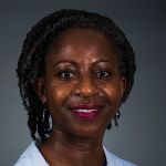 Image of Dr. Catherine C. Sarbah, MD