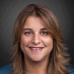 Image of Christina Gonzalez-Wilson, WHNP, MSN, DNP