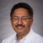 Image of Dr. Nadir Ali Eltahir, MD