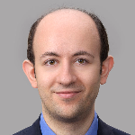 Image of Dr. Ayman Samman Tahhan, MD