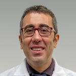 Image of Dr. Jay Ian Lakkis, MD