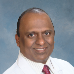 Image of Dr. Cherian K. Sajan, MD