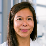 Image of Dr. Rina Mauricio, MD