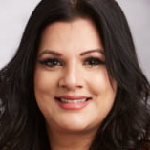 Image of Dr. Anushka T. Kinra, DO