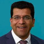 Image of Dr. Dakshin Gangadharamurthy, MD