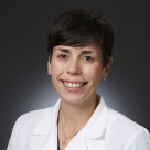 Image of Dr. Kendra A. Rorrie, MD