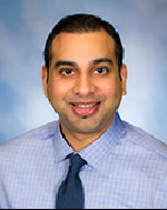 Image of Dr. Sonesh Patel, DO