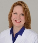 Image of Mrs. Donna Yanusz, NP