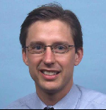 Image of Dr. Devon L. Evans, MD