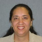 Image of Herlivi Linares, DDS