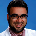 Image of Dr. Ahmad Zaki Sheikh, MD