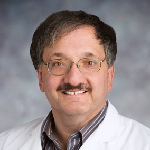 Image of Dr. Garret Parker, MD