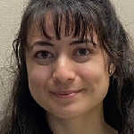 Image of Karissa Jean Sandoval, DPT, PT