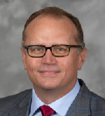 Image of Dr. E. Matthew Ritter, MD, MHPE