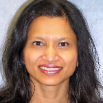 Image of Dr. Anu G. Jayaraman, MD